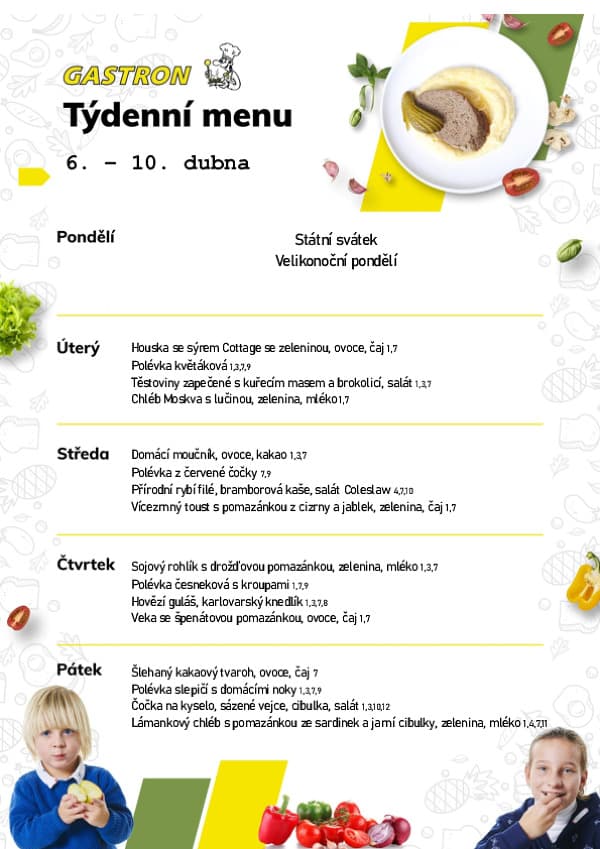 Duben 2026 školky 1